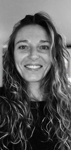 Paris Aurore, praticienne en Healing Energy Process